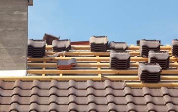 Cold Hanworth clay roofing costs