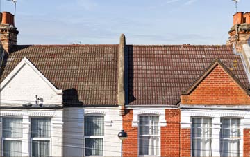clay roofing Cold Hanworth, Lincolnshire