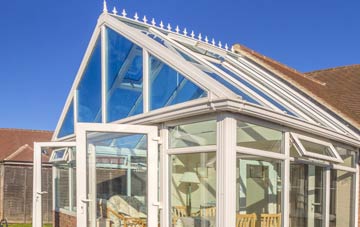 conservatory roof insulation costs Cold Hanworth