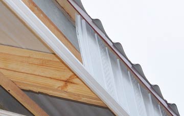 why Cold Hanworth fascia repairs are essential