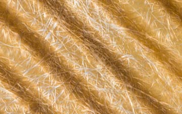 Cold Hanworth fibreglass roof waterproofing