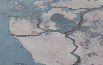 fibreglass roofing replacement Cold Hanworth