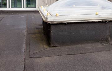 disadvantages of Cold Hanworth flat roofs