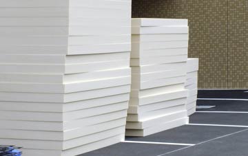 Cold Hanworth flat roof insulation costs