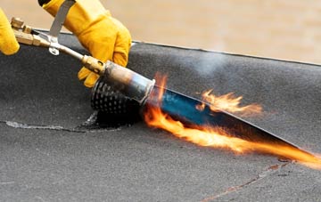 flat roof repairs Cold Hanworth, Lincolnshire