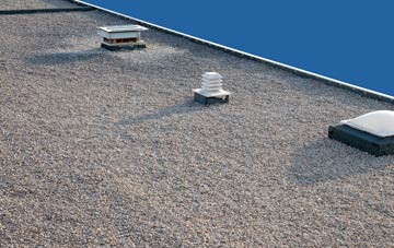 flat roofing Cold Hanworth, Lincolnshire