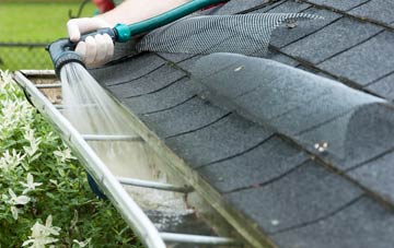 Cold Hanworth gutter cleaning costs