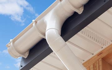 Cold Hanworth gutter installation costs