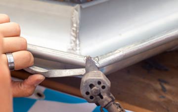 disadvantages of Cold Hanworth lead roofing