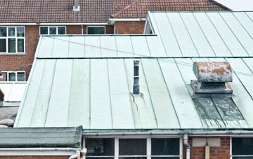 Cold Hanworth lead roofing costs