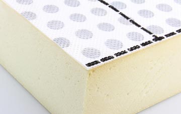 meeting Cold Hanworth building codes