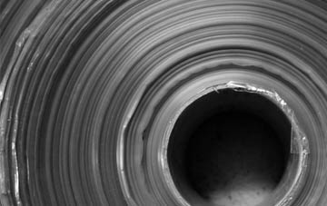 Cold Hanworth pvc roof replacement