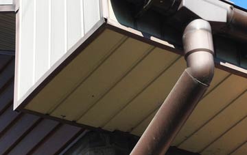 Cold Hanworth soffit installation costs