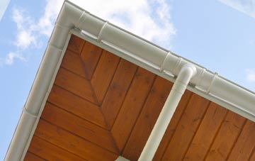 Cold Hanworth soffit types