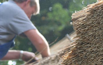 professional Cold Hanworth thatchers