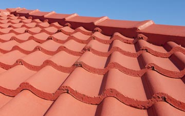 Cold Hanworth tile and slate roof replacement