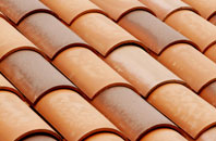 Cold Hanworth clay roofing