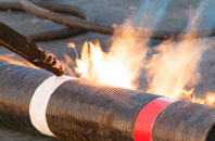 Cold Hanworth flat roofing replacement