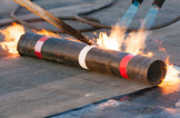 Cold Hanworth flat roof sealing