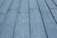 Cold Hanworth lead roofing