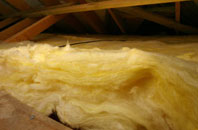Cold Hanworth pitch roof insulation